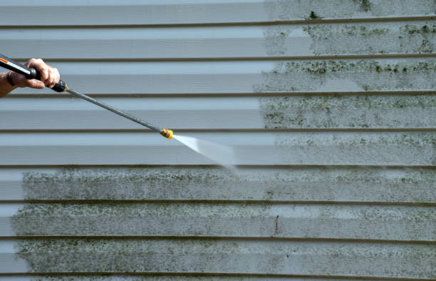 Best Deck Cleaning Services  in Clarksburg, MD