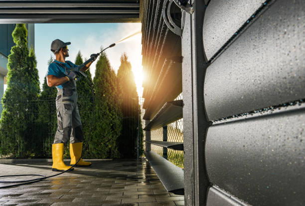 Best Fence Pressure Washing  in Clarksburg, MD
