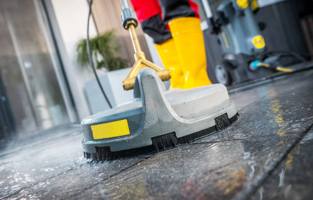  Clarksburg, MD Pressure Washing Pros