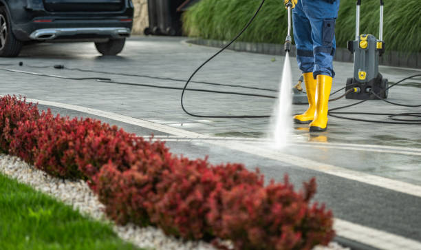Best Affordable Power Washing  in Clarksburg, MD