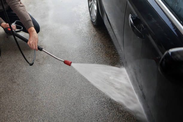 Best Commercial Pressure Washing  in Clarksburg, MD