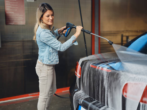 Trusted Clarksburg, MD Pressure Washing Experts