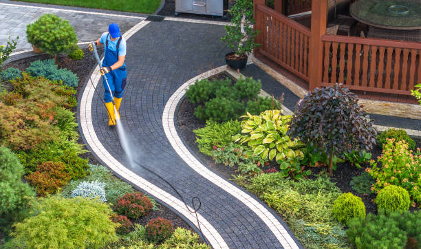 Best Roof Power Washing Services  in Clarksburg, MD